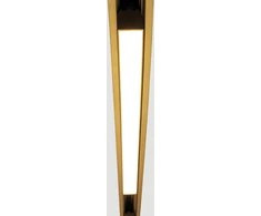 13W LED linijinis šviestuvas į magnetinę sistemą ZAMBELIS MAGNETIC, žalvario sp., 2700/3000/4000K, DALI, 25356