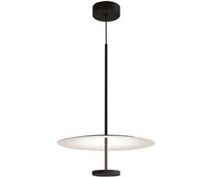 13W LED pakabinamas šviestuvas ROSS, juodu korpusu, 3000K, 4331900