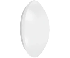 Lubinis šviestuvas 13W LED plafonas ESSENTIALS, baltas, 4000K