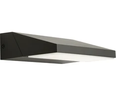 13W LED sieninis šviestuvas CASTEO, tamsiai pilkas, 3000K, 4242800