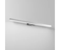 Sieninis šviestuvas 13W LED sieninis vonios šviestuvas LANCER, chromo sp., 4000K