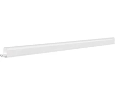 13W LED T5 šviestuvas, baltas, 3000K