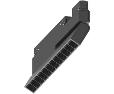 Pakabinamas šviestuvas Ideal Lux Magnetinis šviestuvas Ego Flexible Accent 13W 3000K