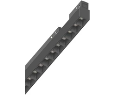 Pakabinamas šviestuvas Ideal Lux Magnetinis šviestuvas Ego Accent 13W 3000K Bk