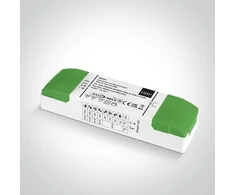 14-43,7W LED maitinimo šaltinis, DALI/PUSH, 700-1050mA, 89044L