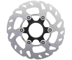 Stabdžių diskas Shimano SLX SM-RT70 140mm CL Ext. magnet