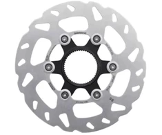 Stabdžių diskas Shimano SLX SM-RT70 140mm CL Ext. magnet