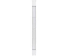 140W LED linijinis šviestuvas LB FLEX, baltas, 4000K, 150cm