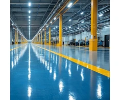 144/192/240W LED linijinis pramoninis šviestuvas NICO, juodas, 3000/4000/6000K, 60x90°, IP65