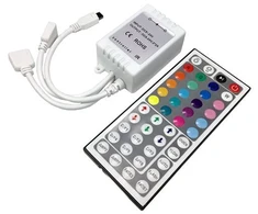 144W LED juostos valdiklis OPTONICA