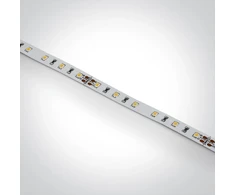 14,4W/m LED juosta, 2700K, 5m ritė, 7835/EW