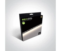 14,4W/m LED juosta, 3000K, 5m ritė, 7835V/W