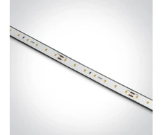 14,4W/m LED juosta, 3000K, 5m ritė, 7835W/W
