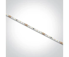 14,4W/m LED juosta, 4000K, 5m ritė, 7833/C