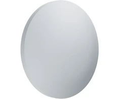 Lubinis šviestuvas 14,5W LED paviršinis šviestuvas ORBIS, baltas, 3000K