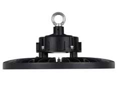 147W Sandėlio šviestuvas HIGH BAY GEN 4, 4000K, 110°, IP65, juodas
