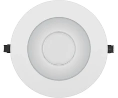 14W įleidžiamas šviestuvas ZIGBEE DN155, baltas, 4000K