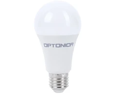 14W LED lemputė, A65, E27, 2700K