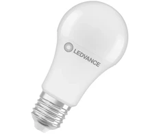 14W LED lemputė CLASSIC A, E27, matinė, 2700K