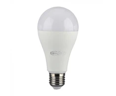 14W LED lemputė, E27, suderinama su AMAZON ALEXA ir GOOGLE HOME, 2700-6500K/RGB