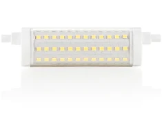 14W LED lemputė, R7s, skaidri, 3000K, 307862
