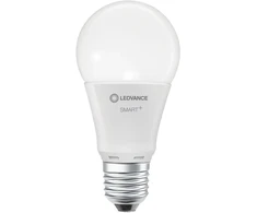 14W LED lemputė SMART+ WiFi Classic Tunable Baltas 100, E27, 2700…6500K