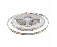 14W/m LED juosta, 24V, 182LED/m, 6000K, 5m ritė