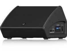 Kompiuterio kolonėlės „Carruzzo Turbosound TFX152M-AN“ aktyvios scenos monitorius 15 colių