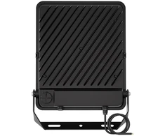 150-178W LED prožektorius COMPACT, juodas, 3000/4000/6500K