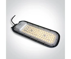 150W LED gatvės šviestuvas, antracito sp., 3000/4000/5000K, 70118C/AN/V