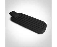 150W LED gatvės šviestuvas, antracito sp., 3000/4000/5000K, 70118C/AN/V