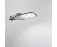 150W LED gatvės šviestuvas HIGHWAY, antracito sp., 4000K, IP65
