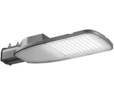 150W LED gatvės šviestuvas HIGHWAY, antracito sp., 4000K, IP65