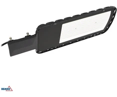 150W LED gatvės šviestuvas LOPER 2, juodai pilkos sp., 4000K, IP65