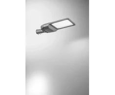 150W LED gatvės šviestuvas ROADWAY, sidabro sp., 3000K, IP65