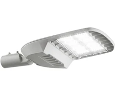 150W LED gatvės šviestuvas STREETWAY, sidabro sp., 4000K, IP65