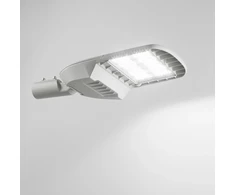 150W LED gatvės šviestuvas STREETWAY, sidabro sp., 4000K, IP65