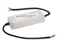 150W LED impulsinis maitinimo šaltinis Mean Well, 48V, 3.2A, IP67