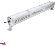 150W LED linijinis pramoninis šviestuvas LONGER, aliuminio sp., 4000K, IP66