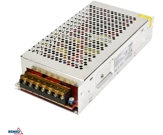 Bemko 150W LED maitinimo šaltinis, 12V, IP20