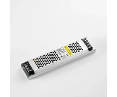 150W LED maitinimo šaltinis, 24V, IP20