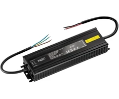 150W LED maitinimo šaltinis, 24V, IP67