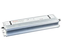 150W LED Maitinimo šaltinis DELTA 12V IP67