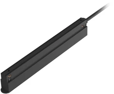 150W LED maitinimo šaltinis EGO, juodas, 325750