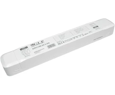150W LED maitinimo šaltinis GTPC, 24V, IP20, DALI/PUSH