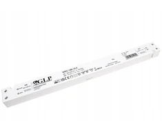 150W LED maitinimo šaltinis GTPC SLIM, 24V, IP20