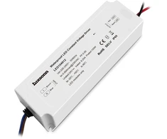 150W LED maitinimo šaltinis LUXSONN, 24V, IP65