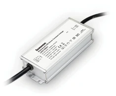 150W LED maitinimo šaltinis LUXSONN, 24V, IP67