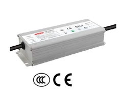 150W LED maitinimo šaltinis V6E, MOSO, 24V, IP67