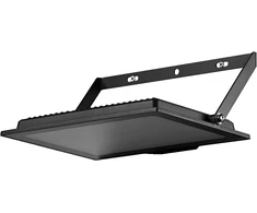 150W LED prožektorius ESSENTIALS, juodas, 4000K, IP65